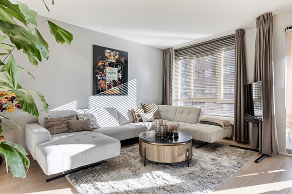 Medium property photo - Hoogstraat 1D, 5554 AK Valkenswaard